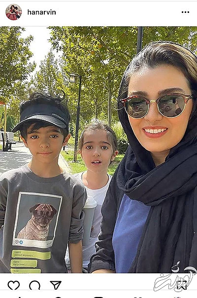 جنجالی هفته؛ از جذابیت دنیا تا ژست جدید نوید